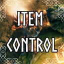 RustyMods-ItemControl-1.0.2 icon