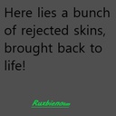 Ruxbieno-HonorableMentions-1.0.0 icon