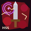 Ruy-HexesAndSanguineSteel icon