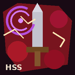 Ruy-HexesAndSanguineSteel icon