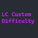 Ry-LCCustomDifficulty-1.0.0 icon