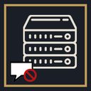 Ryanlt-ServerSilencer icon