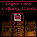 RykeDaxter-KCTalkingCards-1.0.5 icon
