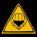Rykster-MetroidEscapeMusic-1.5.1 icon