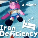 Ryocery-IronDeficiency-0.1.0 icon