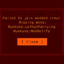Ryokune-CompatibilityChecker-1.0.5 icon
