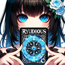 Ryudious-Temple_Of_Time-1.0.1 icon