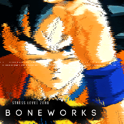 S123700-GokuPlayermodel icon
