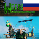 SAMURAIRSX-Weedheim_RU36-2.0.4 icon