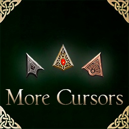 SANCHS_CAT-More_Cursors icon