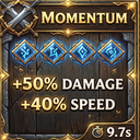 SENEZ-CombatMomentum icon