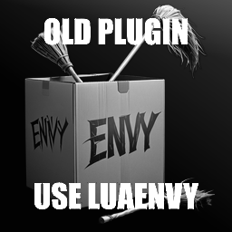 SGG_Modding-ENVY icon