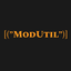 SGG_Modding-ModUtil-4.0.1 icon