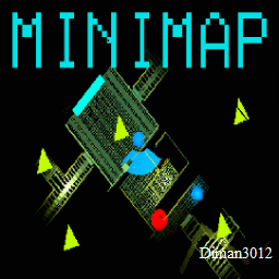 SHLUHA-minimapa_diman3012 icon