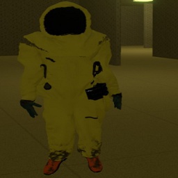 SNProductions-Backrooms_hazmat_guy icon