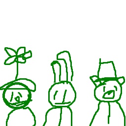 SNProductions-fnaf_3_pms icon