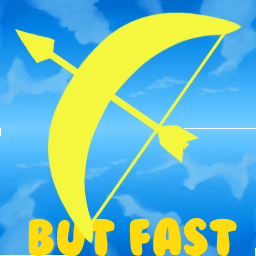 SOOT-FastArrow icon