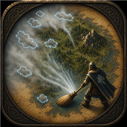 SOPMEHUA-MapFogCleaner icon