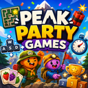 SOSO-PEAKPartyGames-0.0.2 icon