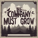 SRT_Design-TheCompanyMustGrow icon