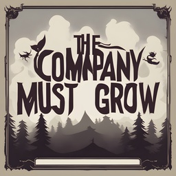 SRT_Design-TheCompanyMustGrow icon