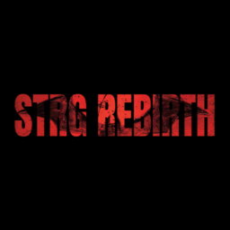 STRG-STRG icon
