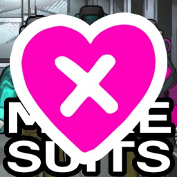 SUDAMEST-More_Suits_SUDAMEST icon