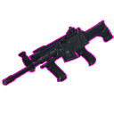 SUPERBUBU-Trepang2SurefireMGX-1.0.1 icon