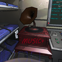 SZAKI-MusicPlus icon
