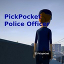 SadPoty-PickPocket_Police_MONO icon