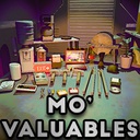 SadTocino-Mo_Valuables icon