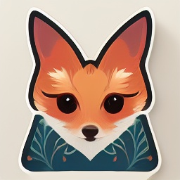 SaddestFoxModpack-SquadModPack icon