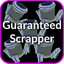 Saeraphinx-GuaranteedScrapper-0.0.1 icon