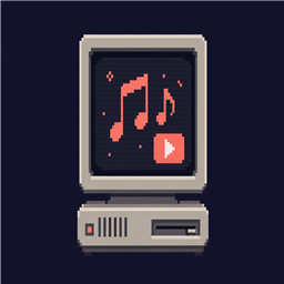 Safron-ComputerMusic icon