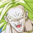 Sai-Broccoli icon
