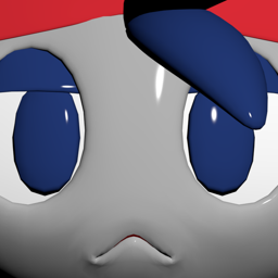 Sai-Sparky icon