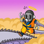 Saito-SaitoCompany_DBZ_TV-1.0.1 icon