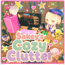 Sakey-SakeysCozyClutter icon