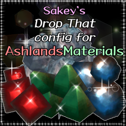 Sakey-SakeysDropThatconfigfotAshlandsMaterials icon