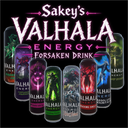 Sakey-SakeysValhalaEnergyForsakenDrink icon