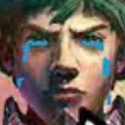 Salt-JoeBalls icon