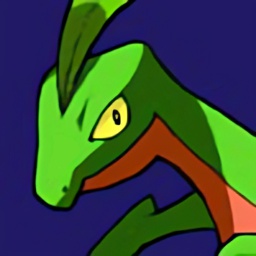 SaltyTreecko-SaltyTreecko_Suits icon