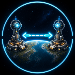 Samox-Planetary_P2P_Pairing icon