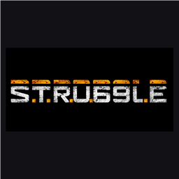 SanWare-STRUGGLE_Menu icon