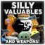 Sangrento-SillyValuables-6.6.8 icon