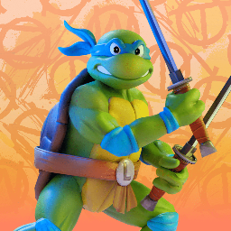 Sanji-Smash_Inspired_Leonardo_Voicepack icon