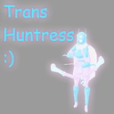 SansMe-HuntressTransFlagSkin-1.0.3 icon