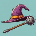 Santas_Elves-Magic_Maces_Mayhem-1.3.0 icon