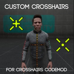 SapiarB-CustomCrosshairsTextures icon