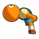 Sapphire009-BackFlipFix icon